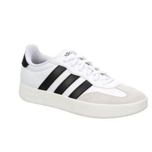 NEW ADIDAS MENS BARREDA SNEAKER